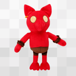 Doors Roblox Plush, Roblox Doors Figure Plush, Roblox Doors Figure