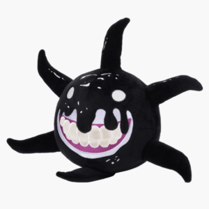 Akayoo Roblox Doors Plush,Roblox Doors Plushies, Roblox Doors Figure Plush  Toy,Horror Game Doors Plush Toy Stuffed Figure Doll Screech Figure :  : Toys & Games