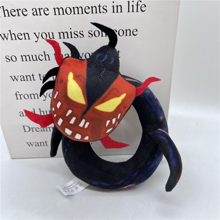 Doors Plush New Release 2024