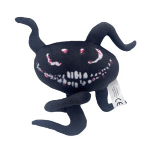 Akayoo Roblox Doors Plush,Roblox Doors Plushies, Roblox Doors Figure Plush  Toy,Horror Game Doors Plush Toy Stuffed Figure Doll Screech Figure :  : Toys & Games