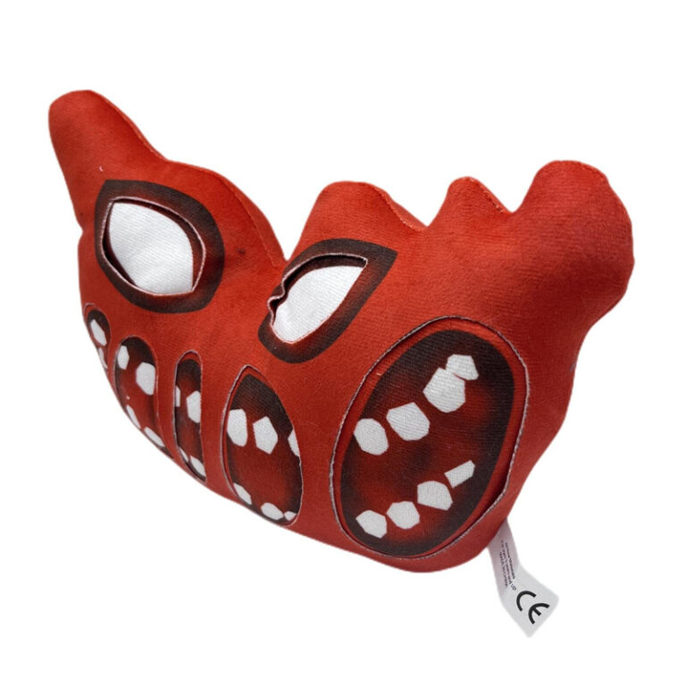 Doors Plush – Official Roblox Doors Stuffed Animal Store