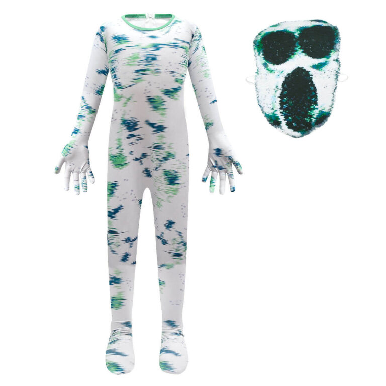Shop - Doors Plush