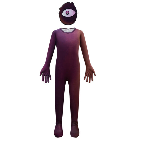 Roblox Doors Seek Costume 3