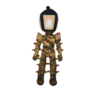 The Outdoors Bramble Plush