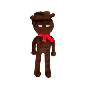 The Outdoors Grampy Plush