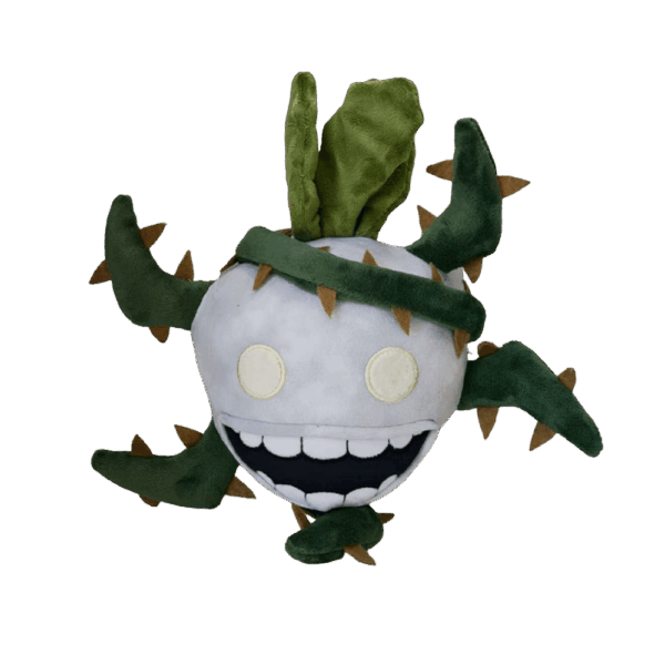 The Outdoors Mandrake Plush