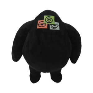Drones Plush
